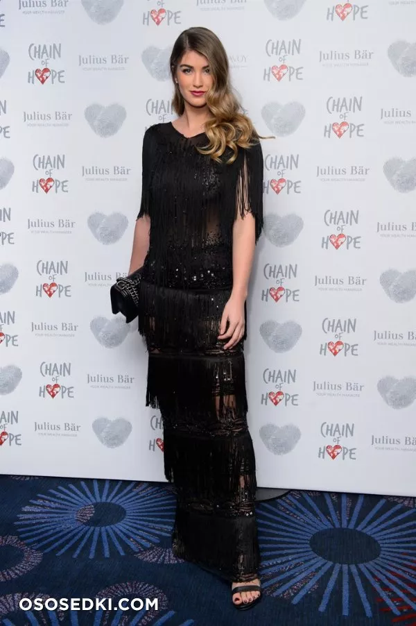 Эми Уиллертон (Amy Willerton) голая - 30