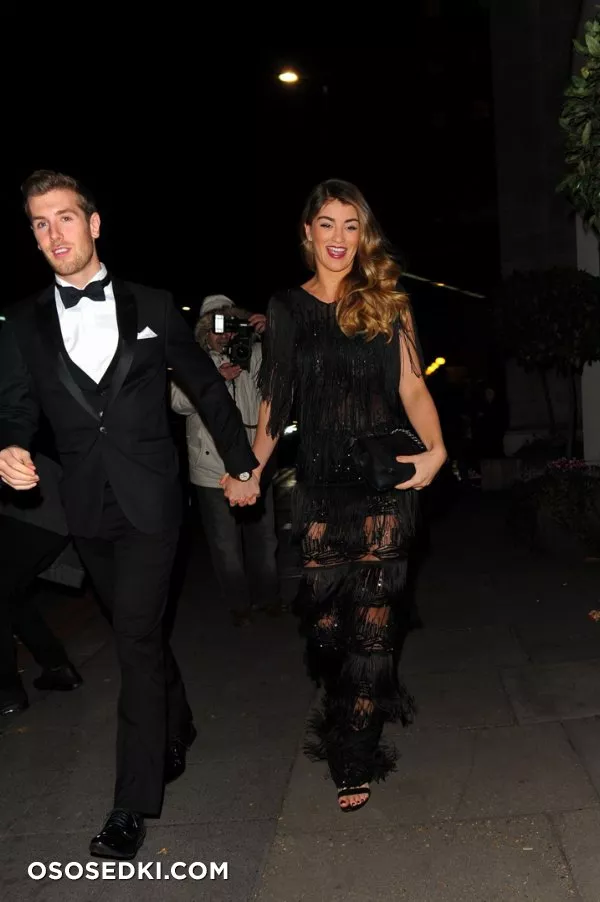 Эми Уиллертон (Amy Willerton) голая - 33