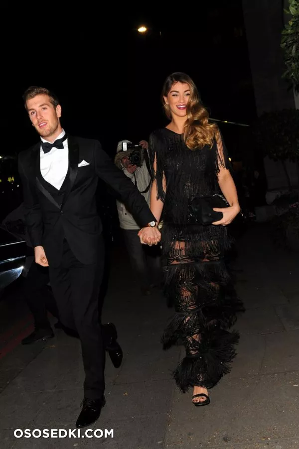 Эми Уиллертон (Amy Willerton) голая - 34