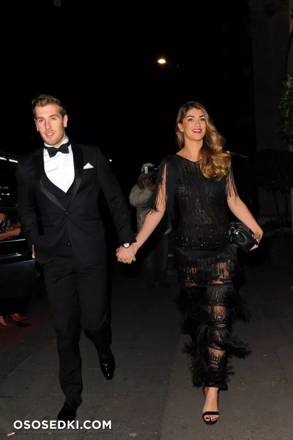 Эми Уиллертон (Amy Willerton) голая - 36
