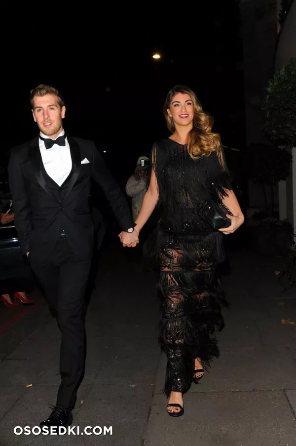 Эми Уиллертон (Amy Willerton) голая - 38