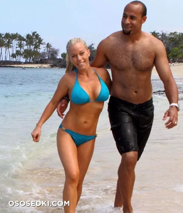 Кендра Уилкинсон (Kendra Wilkinson) голая - 90