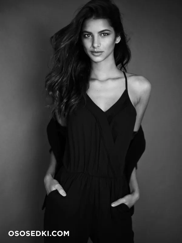 Модель Бруна Лирио (Bruna Lirio) фото - 6