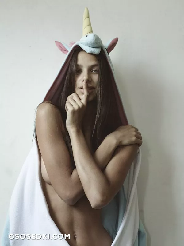 Модель Бруна Лирио (Bruna Lirio) фото - 68