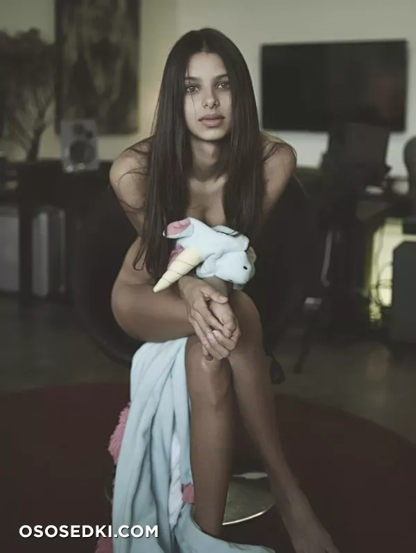 Модель Бруна Лирио (Bruna Lirio) фото - 69
