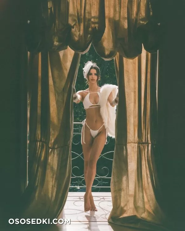 Модель Бруна Лирио (Bruna Lirio) фото - 76