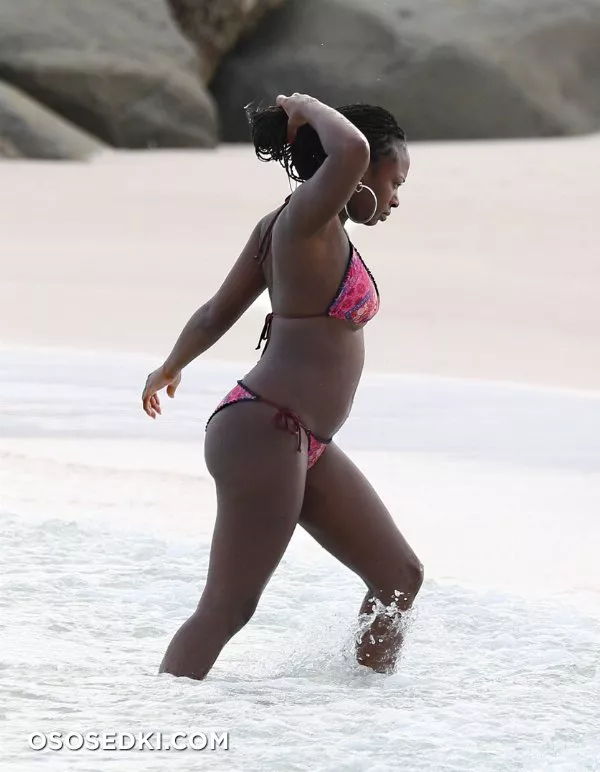 Нэтари Наутон (Naturi Naughton) голая - 29