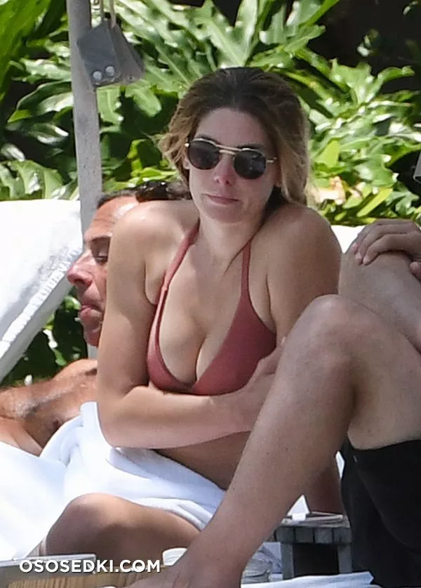 Эшли Грин голая - фото Ashley Greene - 84