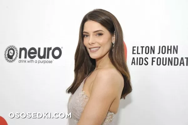 Эшли Грин голая - фото Ashley Greene - 185