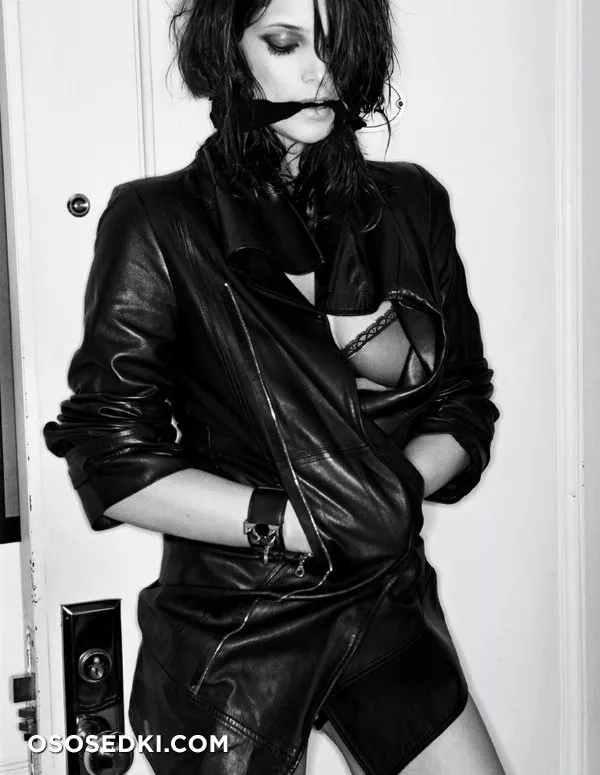 Эшли Грин голая - фото Ashley Greene - 194