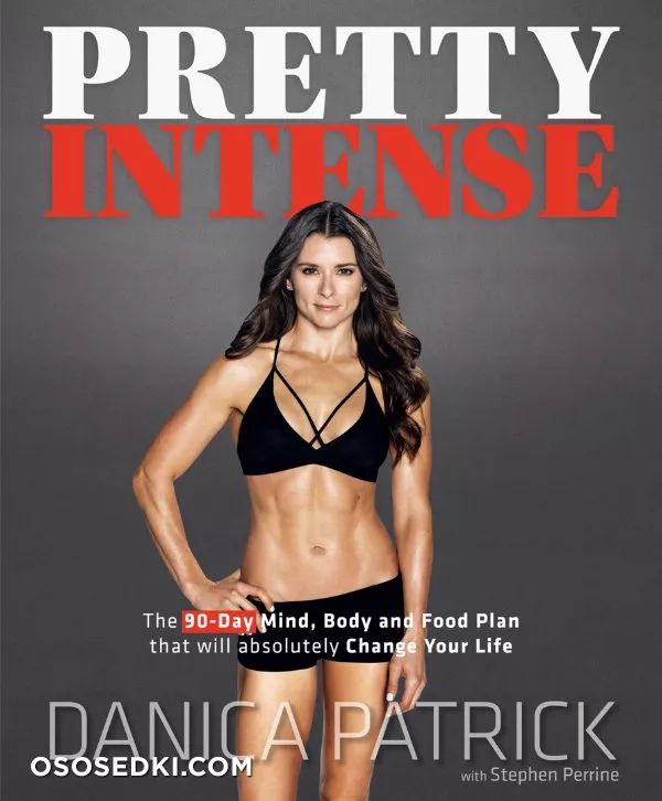 Даника Патрик (Danica Patrick) фото - 15