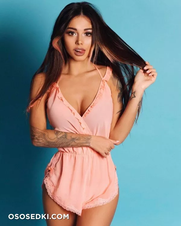 Диана Мелисон голая - Diana Melison фото - 40
