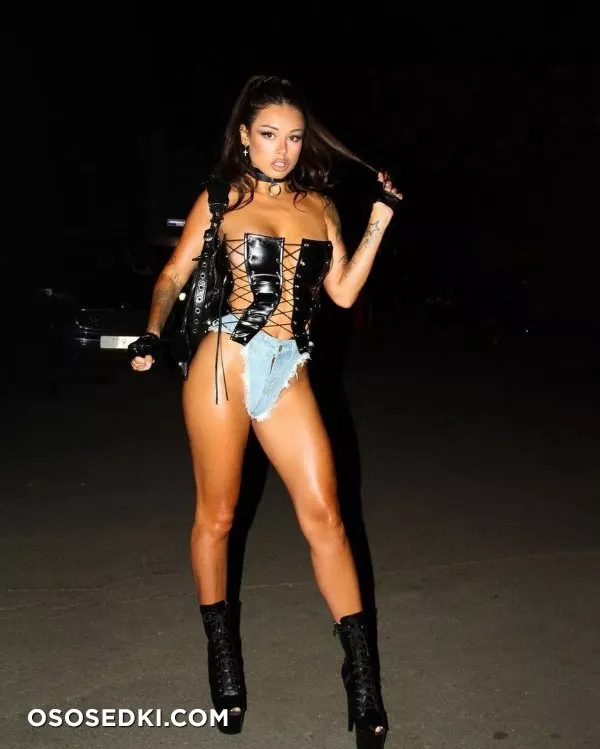 Диана Мелисон голая - Diana Melison фото - 130