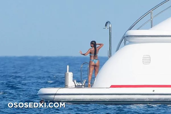 Габриэль Юнион голая - Gabrielle Union фото - 65