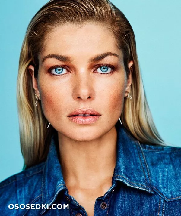 Джессика Харт голая, Jessica Hart фото - 18