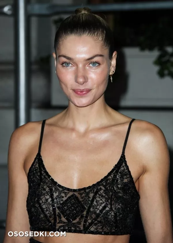 Джессика Харт голая, Jessica Hart фото - 65