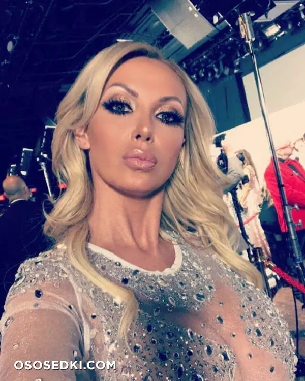 Никки Бенц голая - Nikki Benz фото - 19