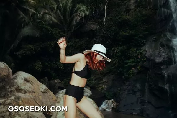 Дэни Торн голая - Dani Thorne фото - 9