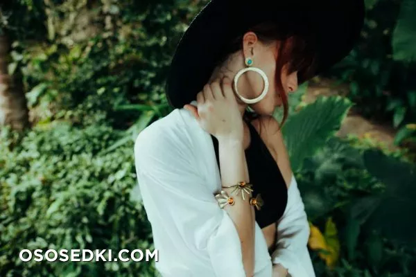 Дэни Торн голая - Dani Thorne фото - 10