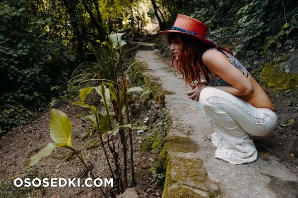 Дэни Торн голая - Dani Thorne фото - 15