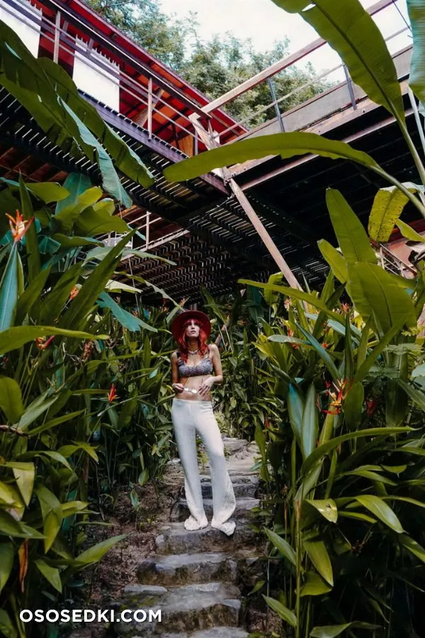 Дэни Торн голая - Dani Thorne фото - 17