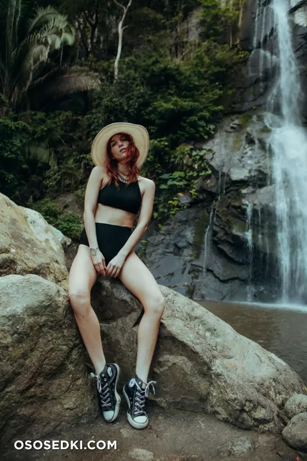 Дэни Торн голая - Dani Thorne фото - 18