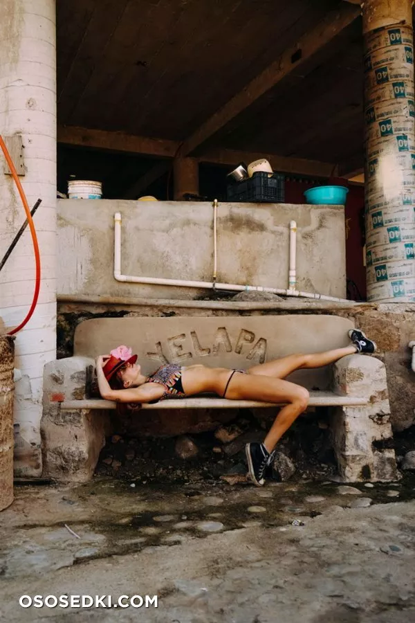 Дэни Торн голая - Dani Thorne фото - 25
