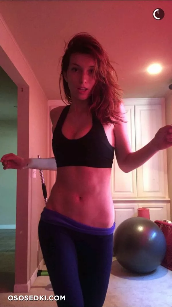 Дэни Торн голая - Dani Thorne фото - 30