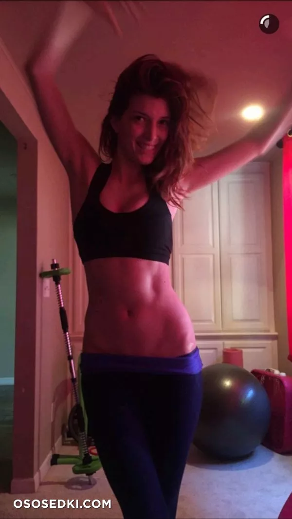 Дэни Торн голая - Dani Thorne фото - 32