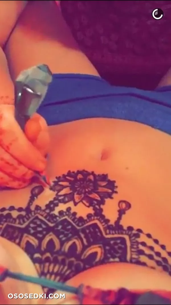 Дэни Торн голая - Dani Thorne фото - 46