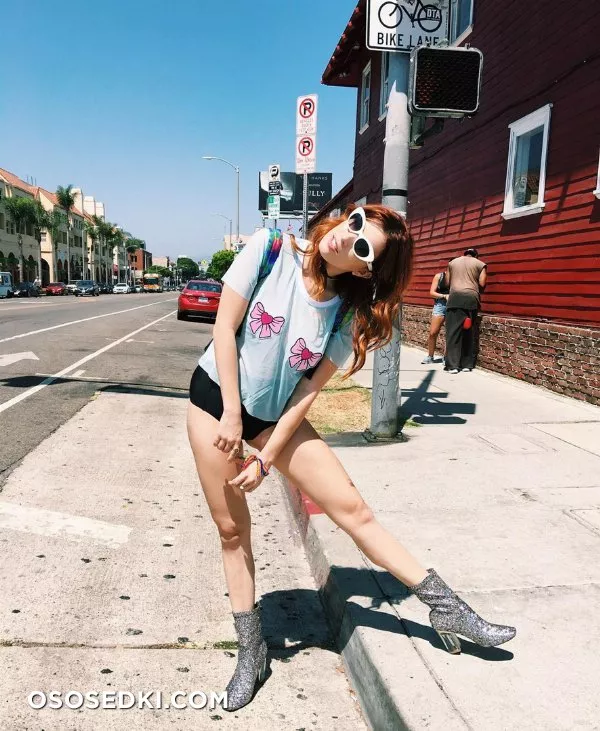 Дэни Торн голая - Dani Thorne фото - 68