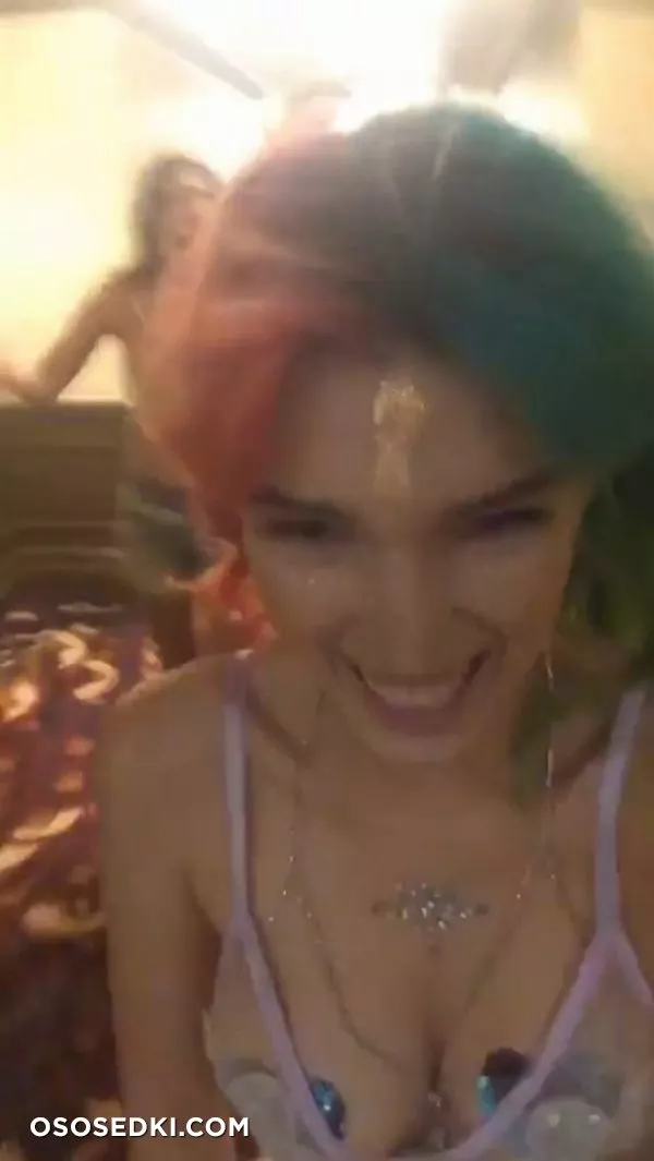 Дэни Торн голая - Dani Thorne фото - 70