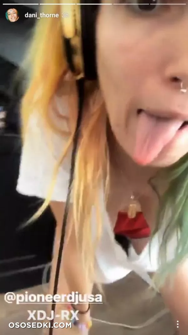 Дэни Торн голая - Dani Thorne фото - 77