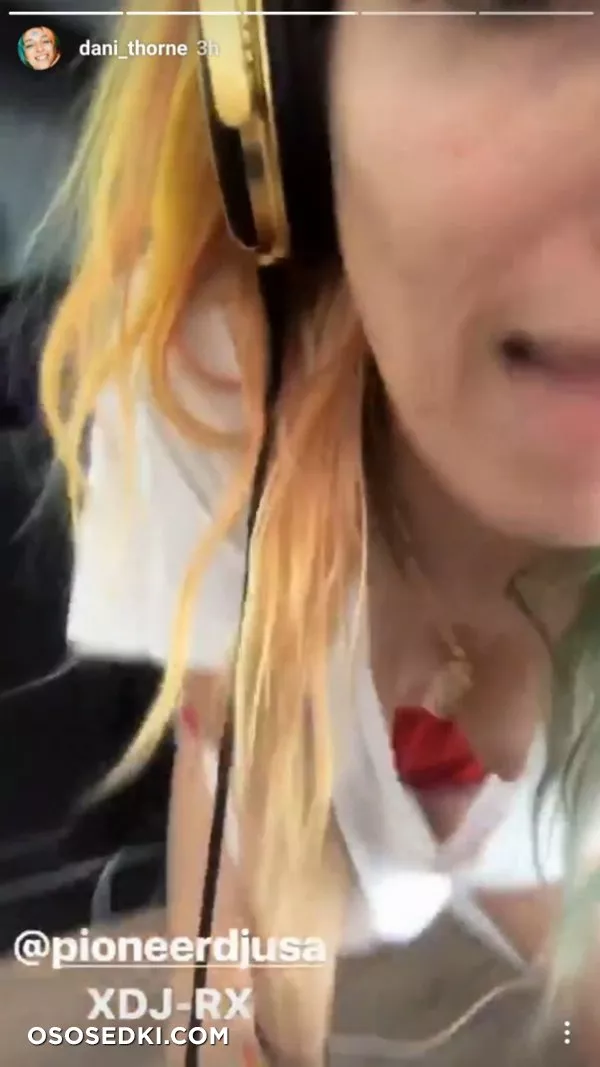Дэни Торн голая - Dani Thorne фото - 78