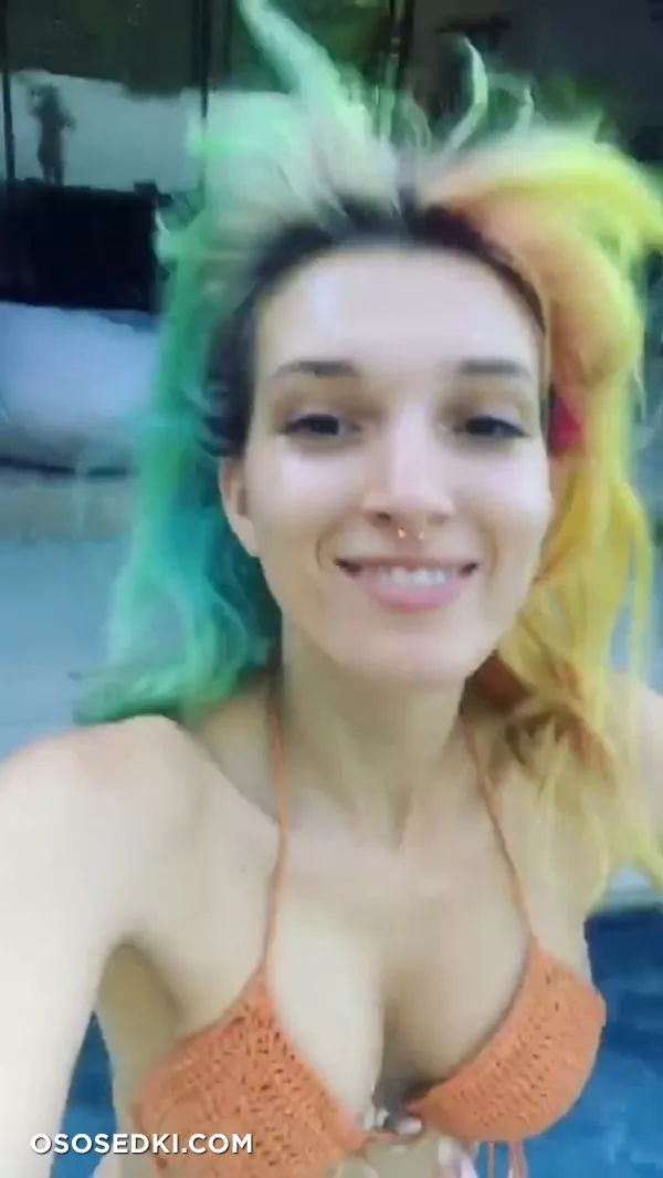 Дэни Торн голая - Dani Thorne фото - 85