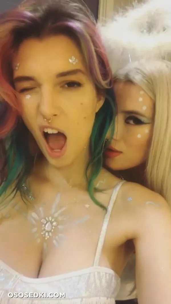 Дэни Торн голая - Dani Thorne фото - 91