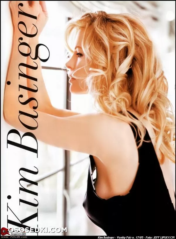 Ким  Бейсингер голая - Kim Basinger фото - 36