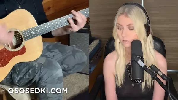 Тейлор Момсен голая, Taylor Momsen фото - 37
