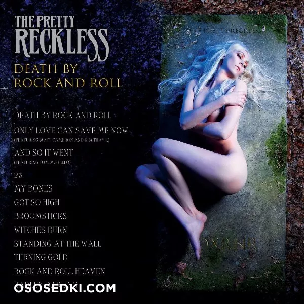 Тейлор Момсен голая, Taylor Momsen фото - 43