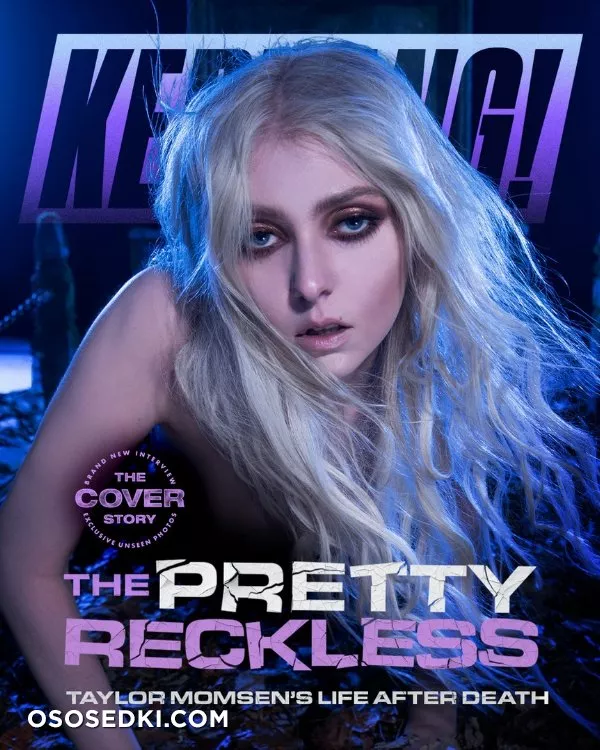 Тейлор Момсен голая, Taylor Momsen фото - 48