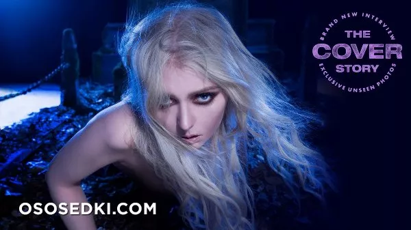 Тейлор Момсен голая, Taylor Momsen фото - 51