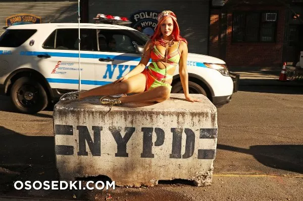 Габи Греко голая, Gabi Grecko фото - 49
