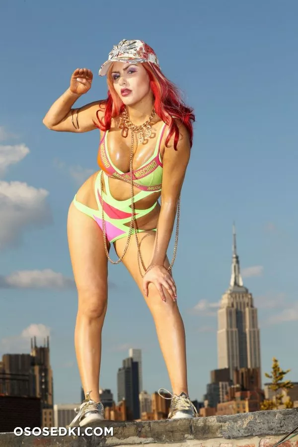 Габи Греко голая, Gabi Grecko фото - 63