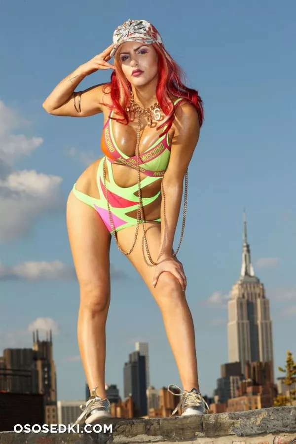 Габи Греко голая, Gabi Grecko фото - 64