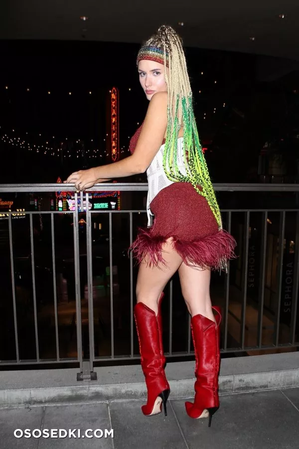 Габи Греко голая, Gabi Grecko фото - 110