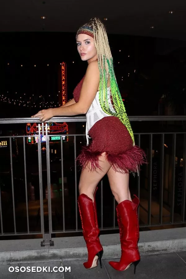 Габи Греко голая, Gabi Grecko фото - 120