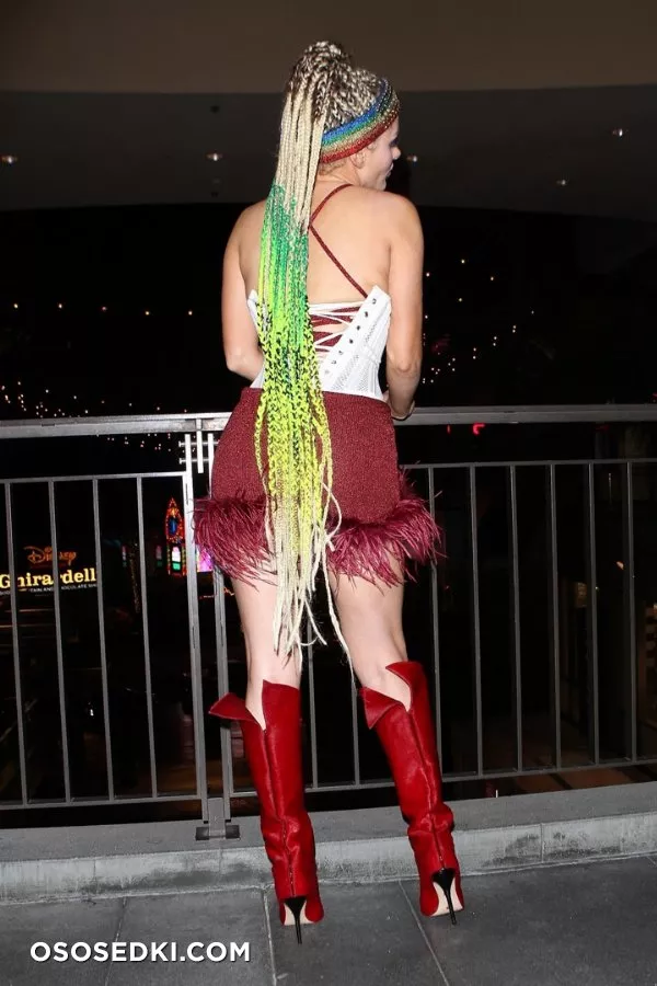 Габи Греко голая, Gabi Grecko фото - 121