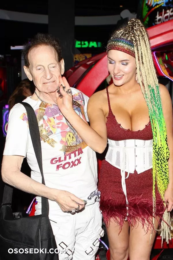 Габи Греко голая, Gabi Grecko фото - 136