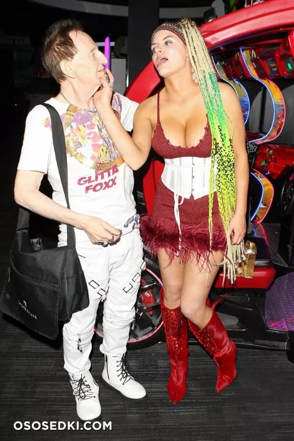 Габи Греко голая, Gabi Grecko фото - 137