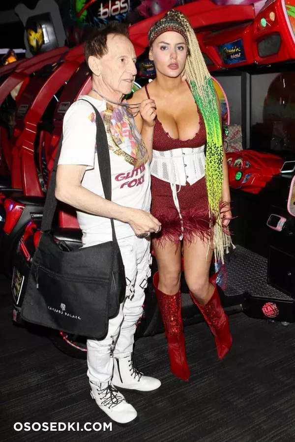 Габи Греко голая, Gabi Grecko фото - 138